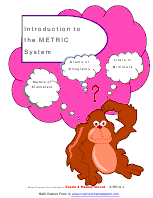 Printable Grade 4 Math Posters