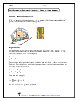 Grade Level Sheets Worksheets