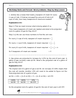 See Word Problems