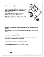 probability word problems worksheet with answers mathworksheetsland answer keys scale drawings of probability word problems worksheet with answers mathworksheetsland answer keys scale drawings of