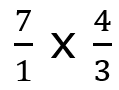 Flipping Divisor and Operation