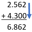 Adding Columns