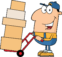 Mover and Boxes
