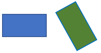 Congruent Rectangles