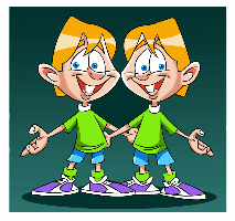 Human Twins