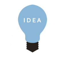 Idea Lightbulb