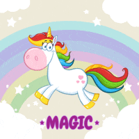 Magic Unicorn