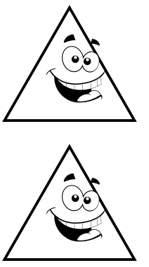Goofball Triangle