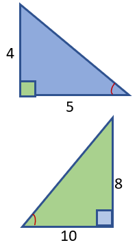 Similar Triangles