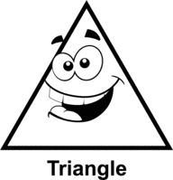 Happy Triangle