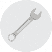Tool in a Circle