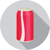 Soda Can