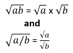 Simplifying Radical Expressions