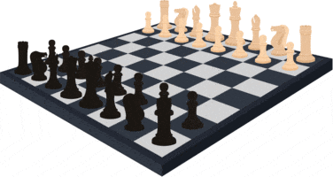 Chess Set