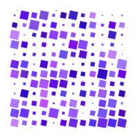 Purple Pattern