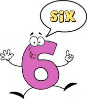 The Number Six