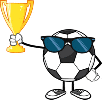 Soccer Ball Award