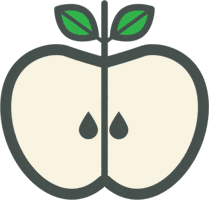 Split Apple