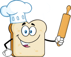 Bread Baker