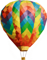 Hot Air Balloon