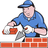 Bricklayer