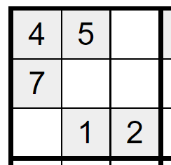 Sudoku Square