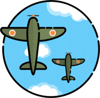 Two Planes