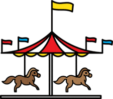 Merry Go Round